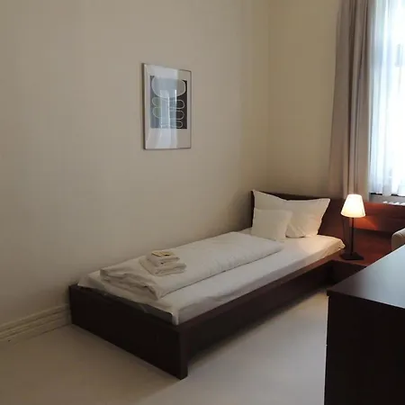 Boutique Oberkassel 3*