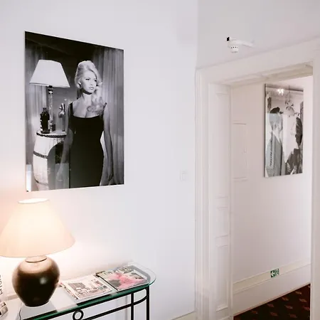 מלון Boutique Oberkassel דיסלדורף