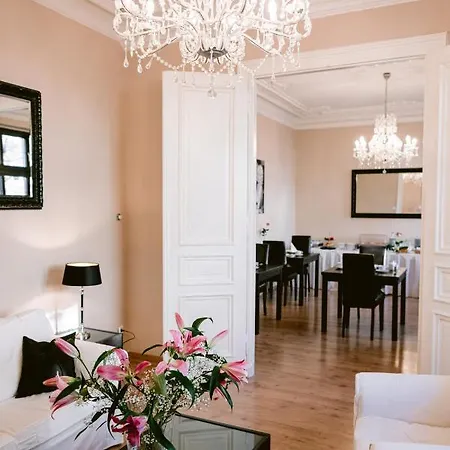 Boutique Oberkassel 3* דיסלדורף