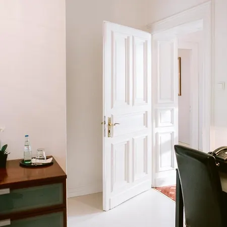 Boutique Oberkassel 3*