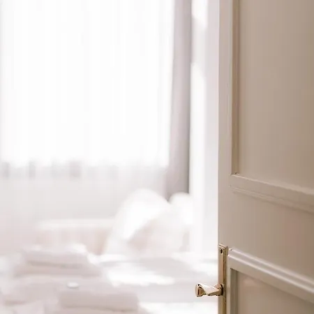 Boutique Oberkassel מלון דיסלדורף