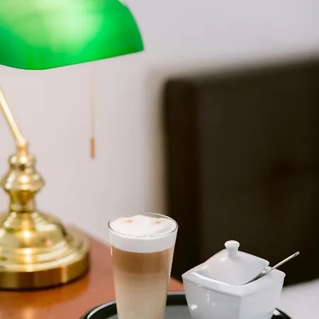 מלון Boutique Oberkassel 3*