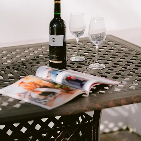 Boutique Oberkassel מלון 3*