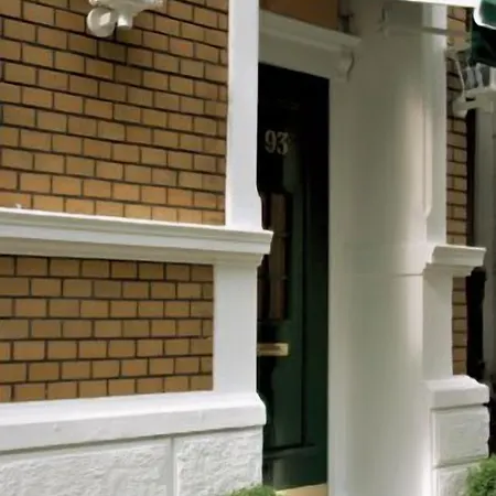 מלון Boutique Oberkassel דיסלדורף