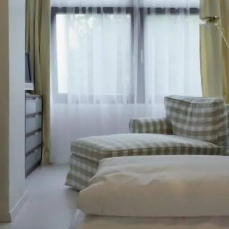 מלון Boutique Oberkassel דיסלדורף