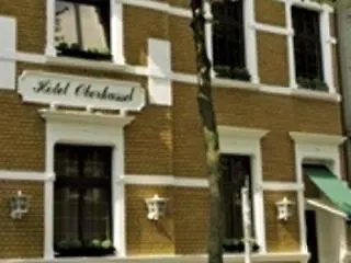 Boutique Oberkassel מלון