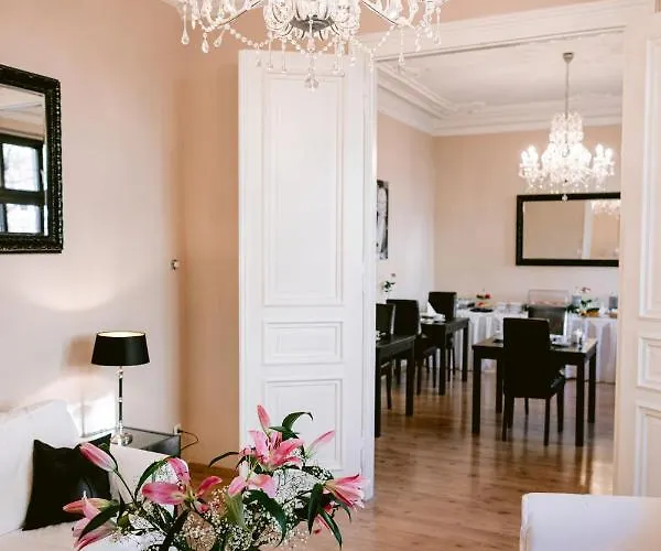 Boutique Oberkassel 3* Düsseldorf