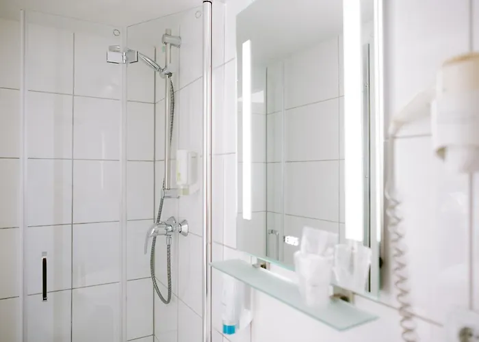 Hotell Boutique Oberkassel