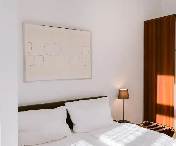 Boutique Oberkassel Hotell