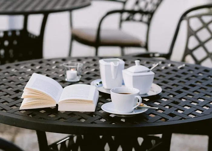 Boutique Oberkassel Hotell