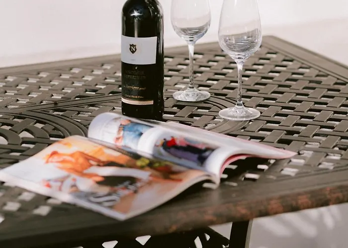 Boutique Oberkassel Hotell 3*