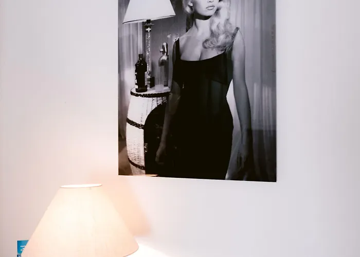 Hotell Boutique Oberkassel 3*