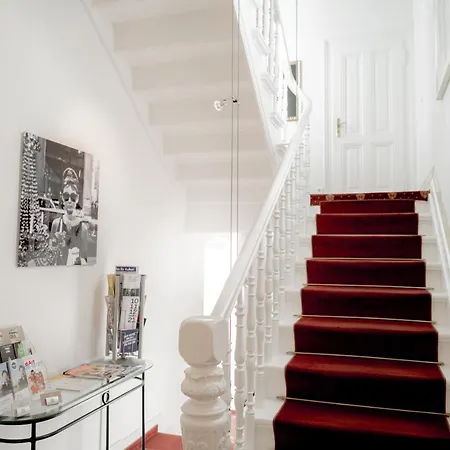 Boutique Oberkassel 3* 杜塞尔多夫