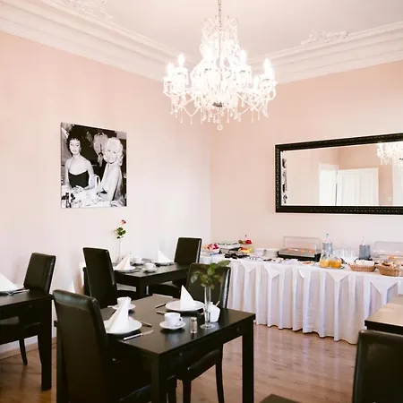 Boutique Oberkassel 3* 杜塞尔多夫