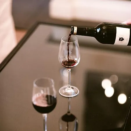 酒店 Boutique Oberkassel