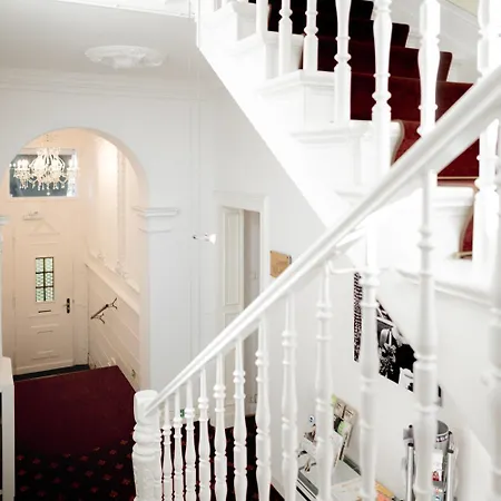 Boutique Oberkassel 杜塞尔多夫