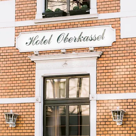 Boutique Oberkassel 酒店