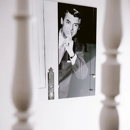 Boutique Oberkassel 酒店 杜塞尔多夫