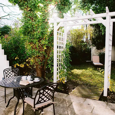 酒店 Boutique Oberkassel