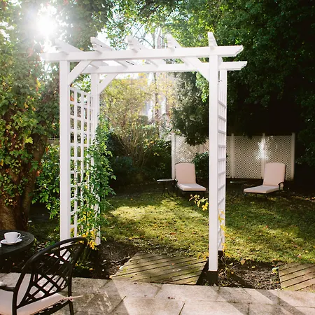 Boutique Oberkassel 酒店