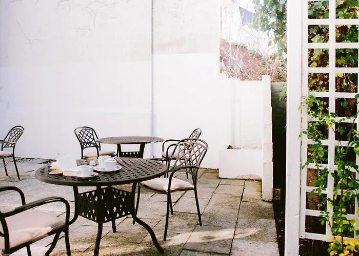 Boutique Oberkassel ホテル 3*