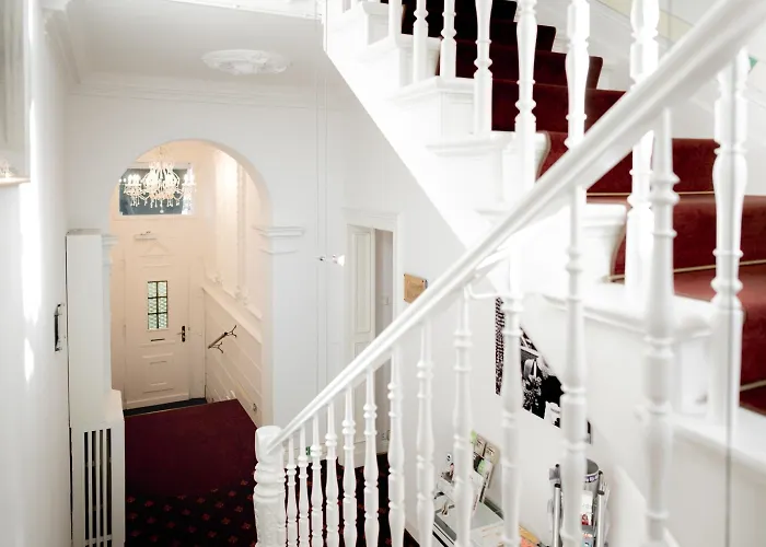 Boutique Oberkassel デュッセルドルフ