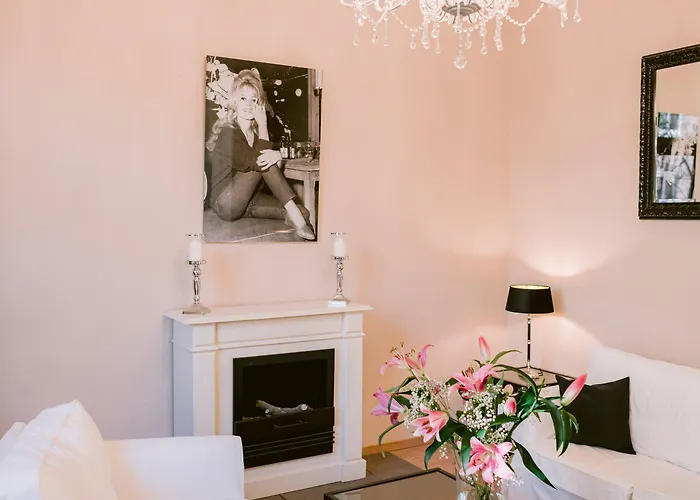 Boutique Oberkassel 3* デュッセルドルフ