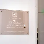 Boutique Oberkassel Hotell