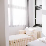 Hotell Boutique Oberkassel 3*