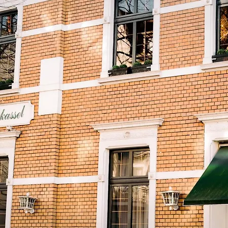 Boutique Oberkassel 3*