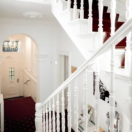 Boutique Oberkassel 3*