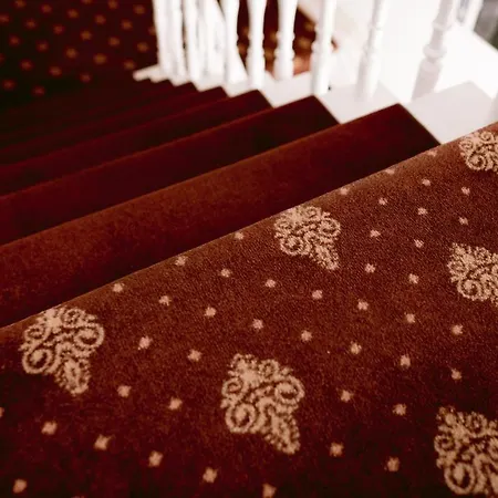 Hotel Boutique Oberkassel Dusseldorf