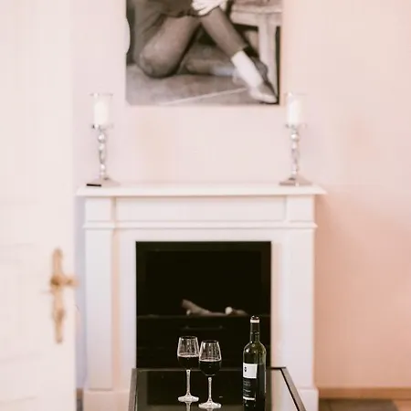 Szálloda Boutique Oberkassel 3*