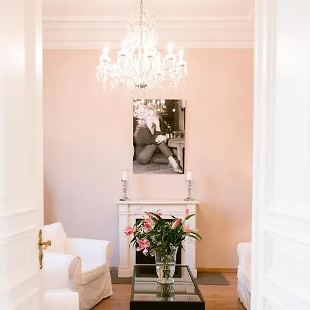 Boutique Oberkassel 3*