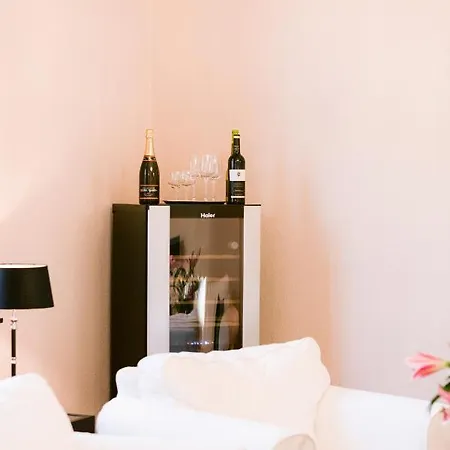 Boutique Oberkassel 3*