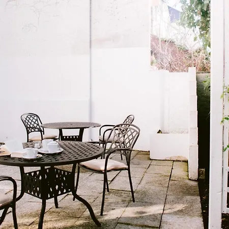 Boutique Oberkassel Hotel 3*