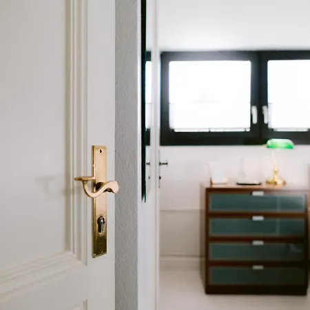 Boutique Oberkassel Hotel Düsseldorf