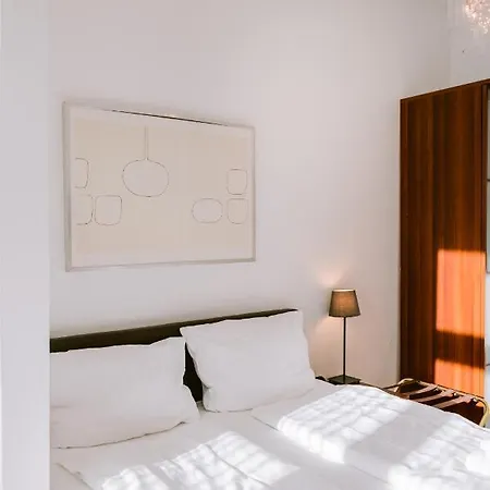 Boutique Oberkassel Hotel