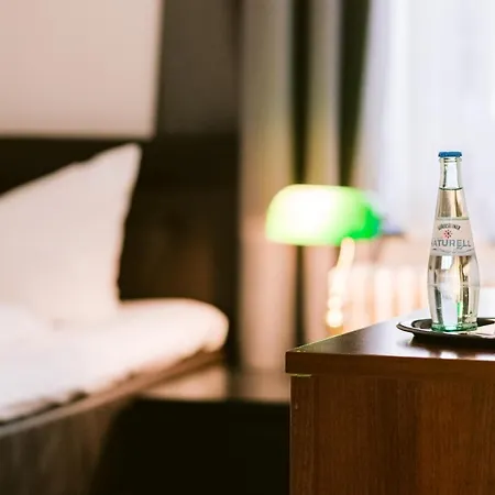 Hotel Boutique Oberkassel