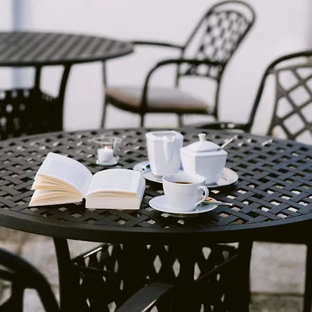 Boutique Oberkassel Hotel