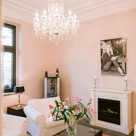 Szálloda Boutique Oberkassel Düsseldorf