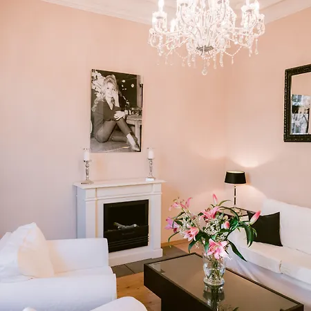 Boutique Oberkassel 3* Düsseldorf