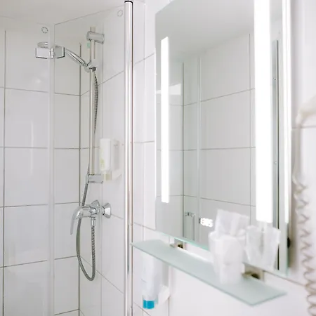 Szálloda Boutique Oberkassel 3*