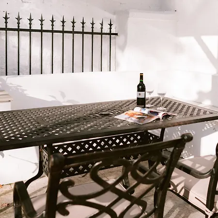 Boutique Oberkassel Szálloda 3*