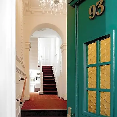 Boutique Oberkassel 杜塞尔多夫