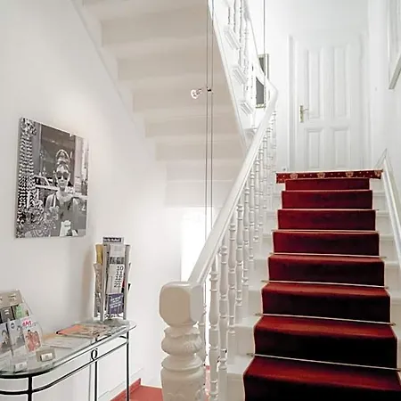 Boutique Oberkassel 3*