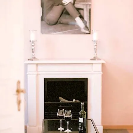 Boutique Oberkassel 3* 杜塞尔多夫