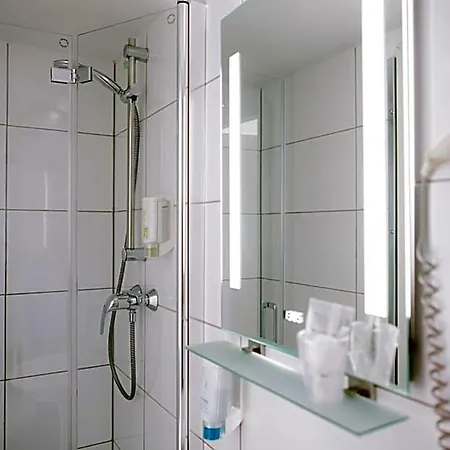 Boutique Oberkassel 3* דיסלדורף