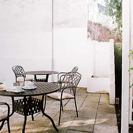 Boutique Oberkassel 3*