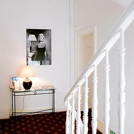 מלון Boutique Oberkassel 3*